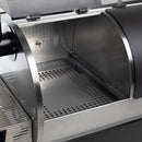  Recteq DualFire 1200 Wood Pellet Grill RT-1200 IMAGE 5