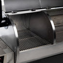 Recteq DualFire 1200 Wood Pellet Grill RT-1200 IMAGE 6