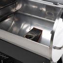  Recteq DualFire 1200 Wood Pellet Grill RT-1200 IMAGE 7