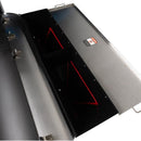  Recteq DualFire 1200 Wood Pellet Grill RT-1200 IMAGE 8