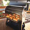  Recteq Flagship 1600 Wood Pellet Grill RT-1600FS IMAGE 10