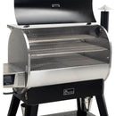  Recteq Flagship 1600 Wood Pellet Grill RT-1600FS IMAGE 3