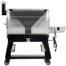  Recteq Flagship 1600 Wood Pellet Grill RT-1600FS IMAGE 7