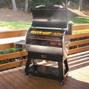  Recteq Flagship 1600 Wood Pellet Grill RT-1600FS IMAGE 9
