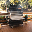  Recteq BFG Wood Pellet Grill RT-2500 IMAGE 15