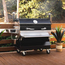  Recteq BFG Wood Pellet Grill RT-2500 IMAGE 16