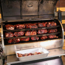  Recteq BFG Wood Pellet Grill RT-2500 IMAGE 19