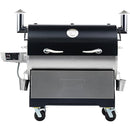  Recteq BFG Wood Pellet Grill RT-2500 IMAGE 1