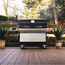  Recteq BFG Wood Pellet Grill RT-2500 IMAGE 20