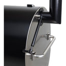  Recteq BFG Wood Pellet Grill RT-2500 IMAGE 3