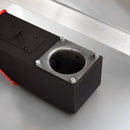  Recteq BFG Wood Pellet Grill RT-2500 IMAGE 4