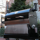  Recteq BFG Wood Pellet Grill RT-2500 IMAGE 6