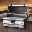  Recteq E-Series Built-in 1300 Wood Pellet Grill RT-1300 IMAGE 11