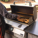  Recteq E-Series Built-in 1300 Wood Pellet Grill RT-1300 IMAGE 12