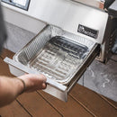  Recteq E-Series Built-in 1300 Wood Pellet Grill RT-1300 IMAGE 14