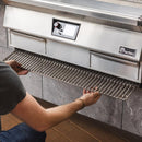  Recteq E-Series Built-in 1300 Wood Pellet Grill RT-1300 IMAGE 15