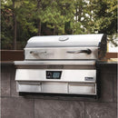  Recteq E-Series Built-in 1300 Wood Pellet Grill RT-1300 IMAGE 17