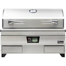  Recteq E-Series Built-in 1300 Wood Pellet Grill RT-1300 IMAGE 1