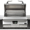  Recteq E-Series Built-in 1300 Wood Pellet Grill RT-1300 IMAGE 2