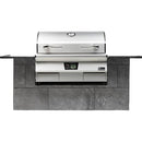  Recteq E-Series Built-in 1300 Wood Pellet Grill RT-1300 IMAGE 3