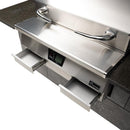  Recteq E-Series Built-in 1300 Wood Pellet Grill RT-1300 IMAGE 7