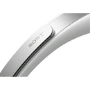  Sony Wireless Over-the-Ear Noise Cancelling Headphones with Microphone WH-1000XX/W IMAGE 4