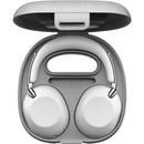  Sony Wireless Over-the-Ear Noise Cancelling Headphones with Microphone WH-1000XX/W IMAGE 5