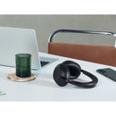  Sony Wireless Over-the-Ear Noise Cancelling Headphones with Microphone WH-1000XX/B IMAGE 6
