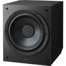  Sony 115-Watt, Active Subwoofer with Bass Reflex SA-CS9M2 IMAGE 1
