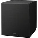  Sony 115-Watt, Active Subwoofer with Bass Reflex SA-CS9M2 IMAGE 2
