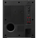  Sony 115-Watt, Active Subwoofer with Bass Reflex SA-CS9M2 IMAGE 3