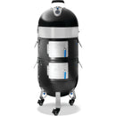  Napoleon Apollo® 22 Charcoal Water Smoker AS22K IMAGE 1