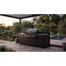  Napoleon OASIS® Outdoor Gas Grill Center - Liquid Propane OOK-002 IMAGE 3