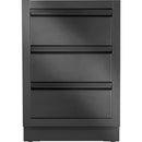  Napoleon OASIS® Three Drawer Cabinet IM-3DC-MK-1 IMAGE 1