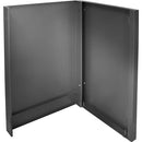  Napoleon OASIS® Enclosure Kit for Fridge IM-1DFEP-MK IMAGE 1
