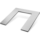  Napoleon OASIS® 24" x 24" Stainless Steel Countertop CT-2424-BIB12 IMAGE 1