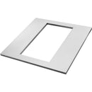  Napoleon OASIS® 24" x 24" Stainless Steel Countertop CT-2424-BIB10 IMAGE 1