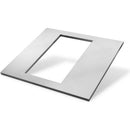  Napoleon OASIS® 24" x 26" Stainless Steel Countertop CT-2426-BIB10-EP IMAGE 1