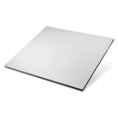  Napoleon OASIS® 24" x 26" Stainless Steel End Countertop CT-2426-EP IMAGE 1