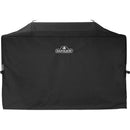  Napoleon Premium Rogue® 30" Griddle Cart Cover 61028 IMAGE 1