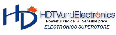 HDTV and Electronics