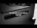  Samsung 5.1.2-Chanel Sound Bar with Bluetooth HW-Q800F/ZC EXTERNAL_VIDEO 1