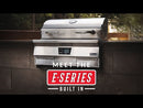  Recteq E-Series Built-in 1300 Wood Pellet Grill RT-1300 EXTERNAL_VIDEO 1