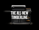 Traeger Timberline XL Pellet Grill & Smoker TBB01RLGC EXTERNAL_VIDEO 2
