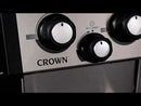 Broil King Crown™ S 440 Gas Grill 865364 EXTERNAL_VIDEO 1