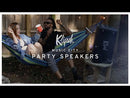 Klipsch Music City Party Speaker Vegas EXTERNAL_VIDEO 1