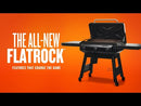 Traeger Flatrock™ Flat Top Grill TF3CN59AN EXTERNAL_VIDEO 1