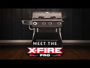  Recteq X-Fire Pro 825 Wood Pellet Grill RT-825XF EXTERNAL_VIDEO 1