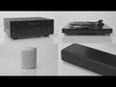  Yamaha 7.2-Channel AV Receiver RX-A4ABL EXTERNAL_VIDEO 3