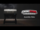  Recteq Smokestone 600 Griddle RT-600 EXTERNAL_VIDEO 1